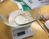 糖質制限！ダイエットおから蒸しパン！作り方6写真