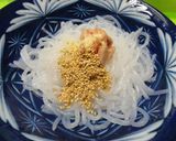 ＊無限しらたき＊作り方2写真