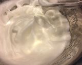 卵白4個×砂糖１００ｇでバラクッキー作り方4写真