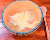 一度で二度美味しい野菜スープ＆ポタージュ作り方5写真