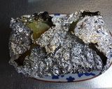 甘トロっ！大根のホイル焼作り方4写真