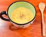 一度で二度美味しい野菜スープ＆ポタージュ作り方9写真