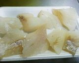 甘口たらの甘酢あんかけ☆作り方2写真