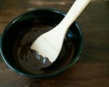 ❤チョコレート 簡単❤作り方3写真