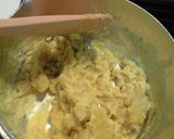 ふわしゅわ♪スイートポテトケーキ♪作り方2写真