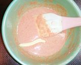 大葉と明太子ソースパスタ作り方4写真