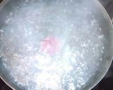 大葉と明太子ソースパスタ作り方6写真