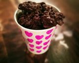 ❤チョコレート 簡単❤作り方9写真