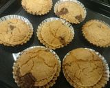 新食感♥クッキー・マフィン♥HMで簡単作り方5写真