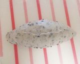 黒ゴマとチーズのクッペパン作り方7写真