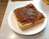 具沢山のベーコンやマッシュルームキッシュ作り方13写真