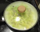 キャベツたっぷり焼きそば作り方2写真