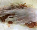 白菜キムチのミルフィーユ作り方4写真