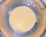バターがジュワッと！プレーンカップケーキ作り方4写真