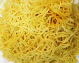 ただのソースじゃない♥焼きそば作り方3写真