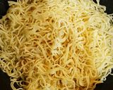 ただのソースじゃない♥焼きそば作り方4写真