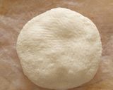 豆腐と塩麹で作るお花の豆パン作り方9写真