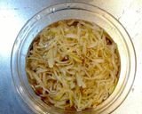 ふんわり優しい！切干大根の煮物作り方1写真