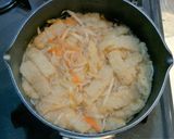 ふんわり優しい！切干大根の煮物作り方3写真
