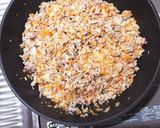 食べ過ぎちゃう美味しさ♡ミートソーススパ作り方3写真