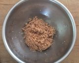 アインコーンクスクスのドリア作り方1写真