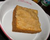 ✿厚揚げの❀ウマ味噌のせ✿オーブン焼き作り方1写真