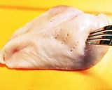炊飯器で簡単時短！しっとりハーブチキン作り方2写真