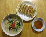 野菜たっぷりラーメン作り方5写真