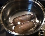 ヘルシー♪しっとり鶏ハム(一日漬ける版)作り方5写真