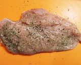 炊飯器で簡単時短！しっとりハーブチキン作り方4写真