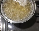 食べ過ぎちゃう美味しさ♡ミートソーススパ作り方7写真