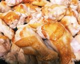 みんな大好き！手羽元の照り焼き☆作り方2写真