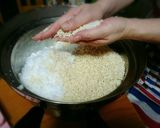 手作りみそは世界一♪作り方4写真