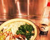 すぐできる簡単あったかホッと鍋作り方1写真
