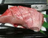 金目鯛の香草焼き作り方1写真