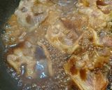 豚のしょうが焼き作り方5写真