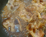 豚のしょうが焼き作り方5写真