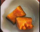 かぼちゃの煮物作り方6写真