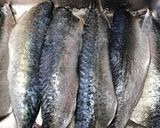〆さば作り方1写真