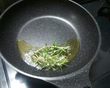 金目鯛の香草焼き作り方2写真