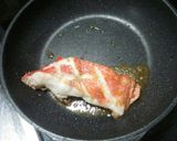 金目鯛の香草焼き作り方3写真