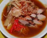 志太系静岡ラーメン（オリジナルＶｅｒ）作り方4写真