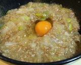 ねぎ塩ダレで豚丼　簡単で美味しい作り方5写真
