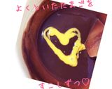 簡単サクサク♡ブラウニークッキードーナツ作り方7写真