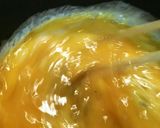 低カロリーなうれしいそぼろ丼作り方4写真