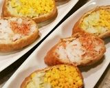 100均で簡単春色いなり作り方4写真