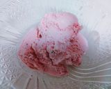 ほろ酔いLadyBordenストロベリー作り方1写真
