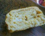 えのき茸入り厚焼き玉子作り方4写真