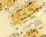 ＊ハーブ&チーズクッキー＊作り方8写真