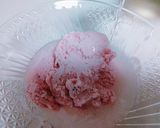 ほろ酔いLadyBordenストロベリー作り方2写真